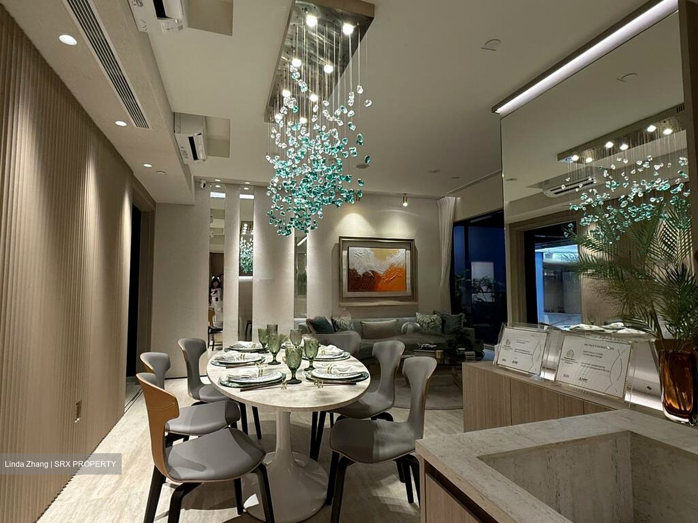 Arina East Residences (D15), Apartment #479986601